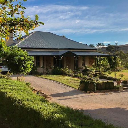 Battunga Cottages Watervale 외부 사진
