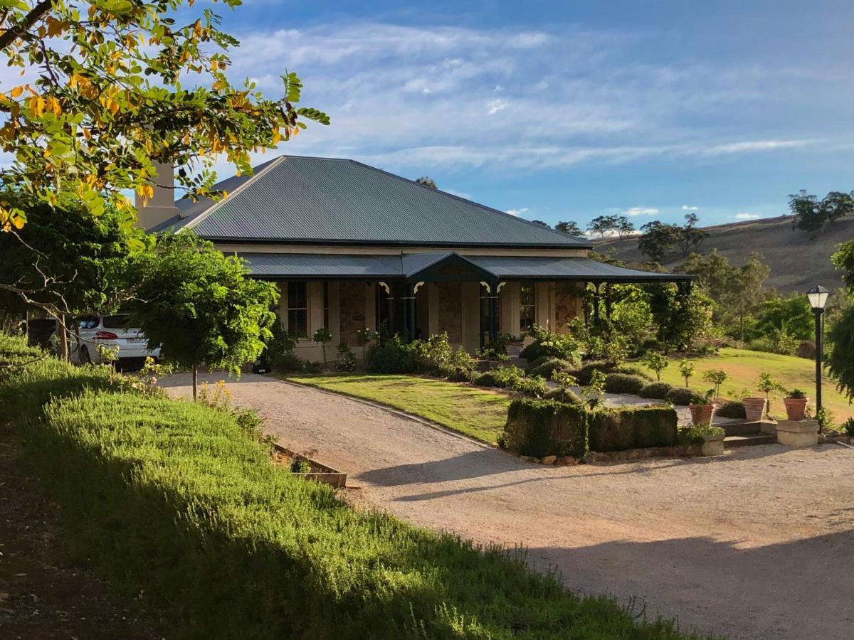 Battunga Cottages Watervale 외부 사진